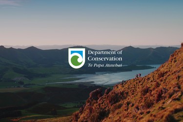 Department of Conservation Local Tourism Showcase